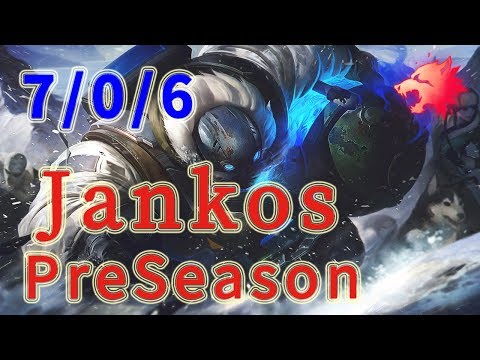 G2 Jankos Gragas Jungle vs Leesin Patch 8.23