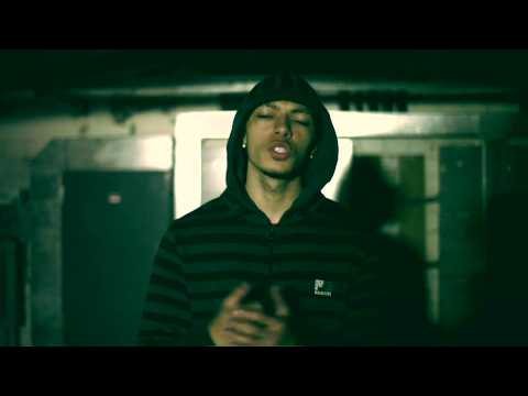 Be83/StayFresh TV Presents Raider "Raid in Full" Street Video