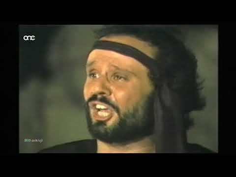 Ġensna (1984) - 18 - Mitna Għall-Barrani (Renato)