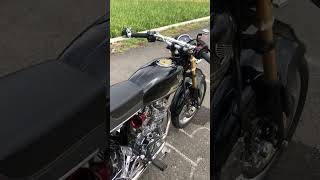 Download lagu Cinematic motor CB modifikasi hitam manis #story wa #cbindonesia #cbmodifikasi mp3