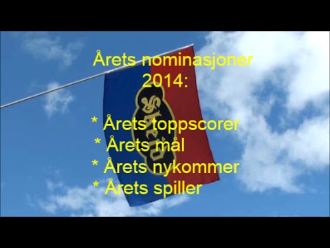 Skeid - Årets nominasjoner/kåringer 2014