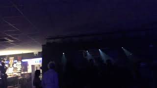 Davey Suicide Torture me Southampton January 25th 2018