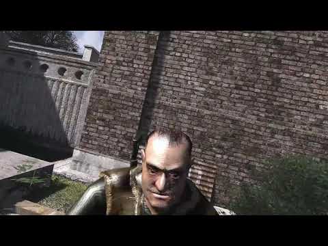 Why I love Stalker #2 - argument with barman