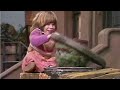 Sesame Street Oscar And Kim CLOSED 1978