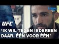 Marat Grigorian: 'Ik wil tegen iedereen in ONE Championship staan'