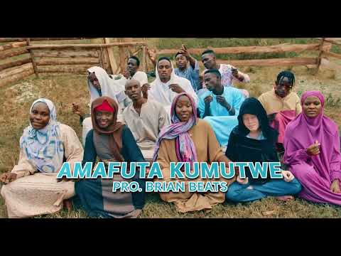 AMAFUTA KUMUTWE - Pr. Wilson Bugembe