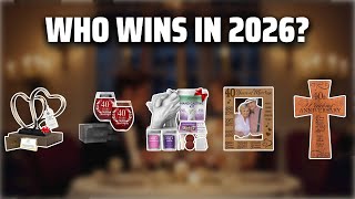 The Top 5 Best Anniversary Gifts in 2026 - Must Watch Before