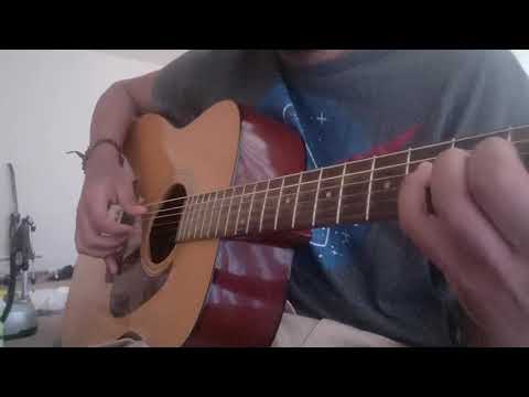 Elliott Smith ~ Alameda