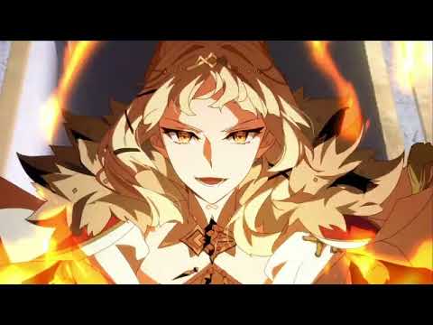 [Epic 7] Post-buffed Sez 5k4 atk + pen/torrent Arena showcase