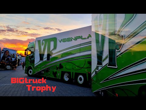 BIGtruck Trophy Asten 2022 - impressions