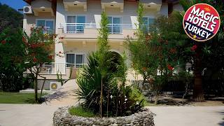 Hotel Keskin | Dalyan, Turkey | Hotel Review 🏨