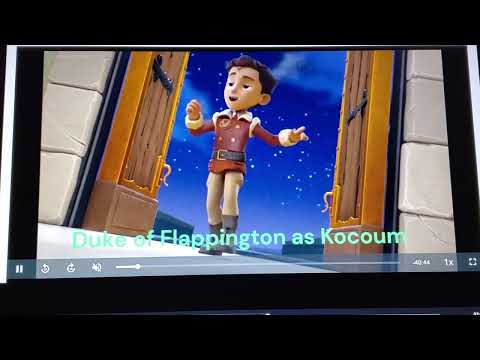 Irenehontas Part 25 End Credits