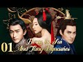 Heros In Sui And Tang Dynasties 01 Absurd Tyrant Murdered By His Concubines