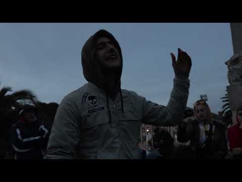 LIBRARY vs SIZA - 4tos | FECHA 2 | OÍD MORTALES FREESTYLE