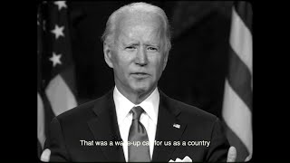 The Love - @Black Eyed Peas and Jennifer Hudson | Joe Biden for President 2020
