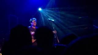 anything - rusty clanton