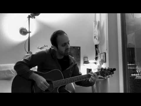 Ben Gidersem   Fikret Kızılok cover