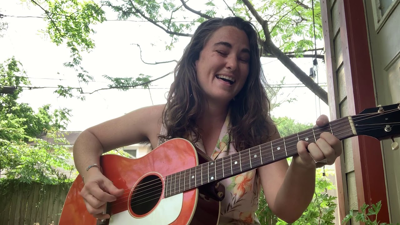 Promotional video thumbnail 2 for Sara Van Buskirk