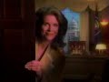 Murphy Brown Love War 1994 Bumper CBS