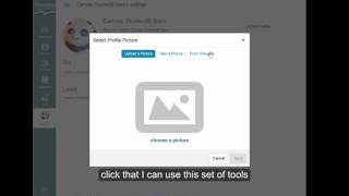Canvas Overview