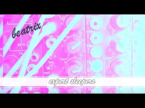 Jam with Expert Sleepers Beatrix