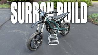 I FULLY BUILT MY $30,000 ULTRA BEE