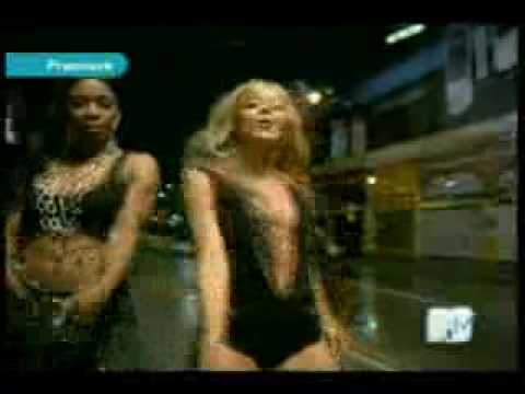 Danity Kane - Showstopper Official Music Video