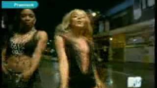 Danity Kane - Showstopper Official Music Video