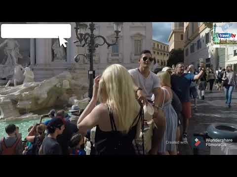 Rome Italy Travel Guide 2021