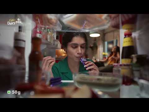 Cadbury Dairy Milk - Chilli - Malayalam