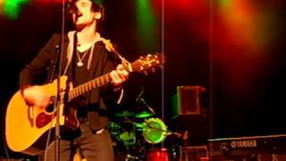 Monty Are I - Break Through The Silence (Live Acoustic)