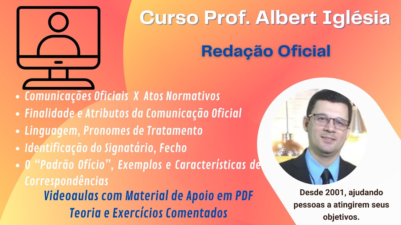 19 1   Redação Oficial Teoria 1