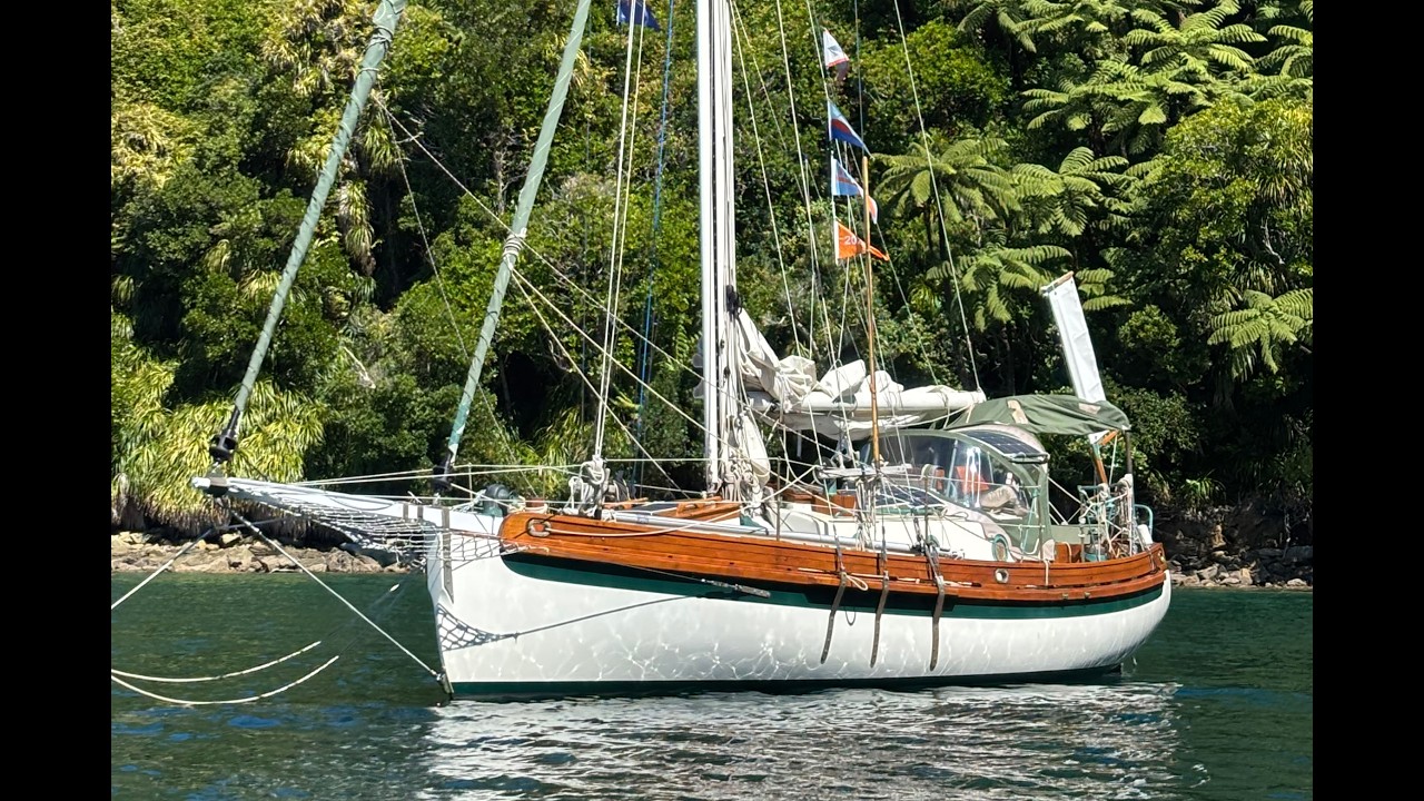 Boat Video 1