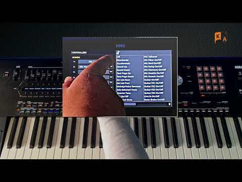 Korg Know How-  Ritardando