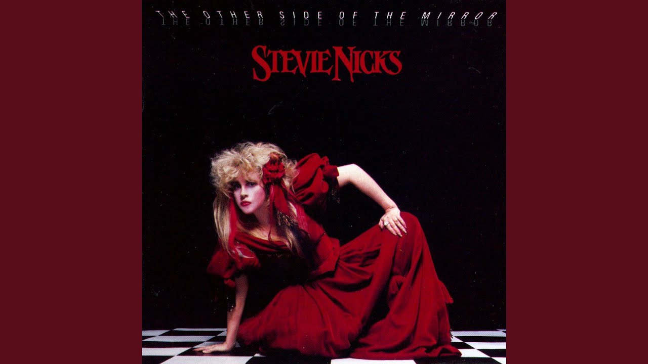Stevie Nicks - The Other Side Of The Mirror • CIB trailer