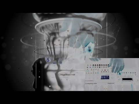 Raysubject - Digitone + MiniMonsta 2 (ElectroRe-Work)