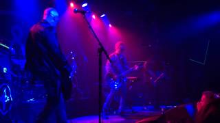 BLOOD BROTHERS - Daddy&#39;s Going To Heaven Now