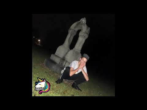 Lil Coffin - blacklights! (prod. Speaker Bangerz)