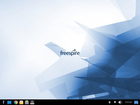 Freespire Linux