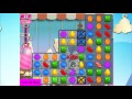 Candy Crush Saga Level 40 NO BOOSTERS Cookie