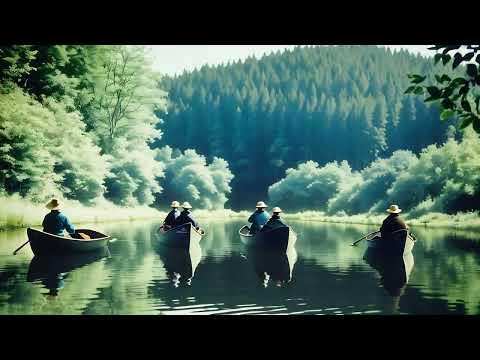 Gently Drifting video thumbnail