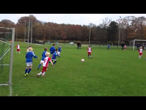 23 november Bekerwedstrijd tegen DVSA F2