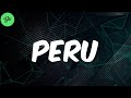 Lyrics Fireboy Dml Peru