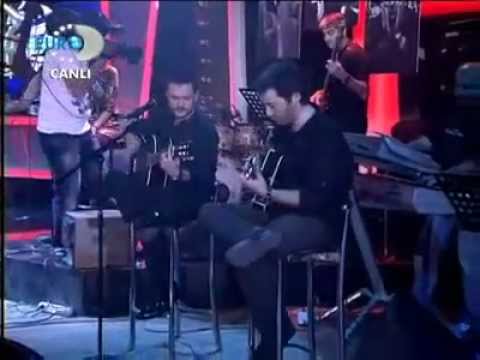 Cihan Güçlü - Ama  (Beyaz Show - Canlı)
