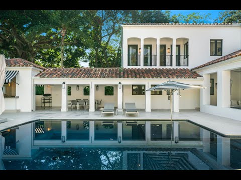 The Jills Zeder Group Presents 9400 Old Cutler Ln