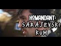Jusuf Juka Prazina Sarajevski Kum