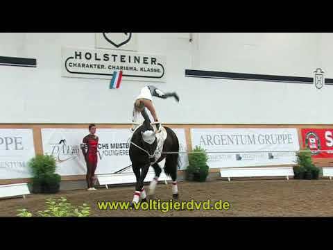 DVM Elmshorn 2011 - Damen 33 - Nadine Langer