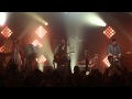 Burn Like A Star by Rend Collective Experiment (LIVE)