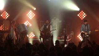 Burn Like A Star by Rend Collective Experiment (LIVE)