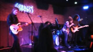 Sweet Lil Angel by Vintage City at Georges2011.flv